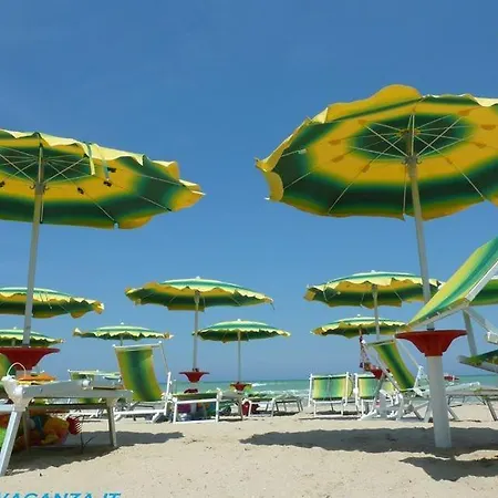 Апартаменты Claudia Int. M -