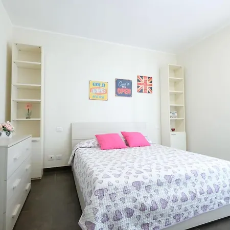 Apartment Claudia Int. M - *