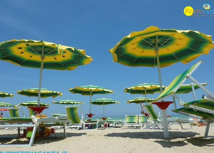 アパート Claudia Int. M -